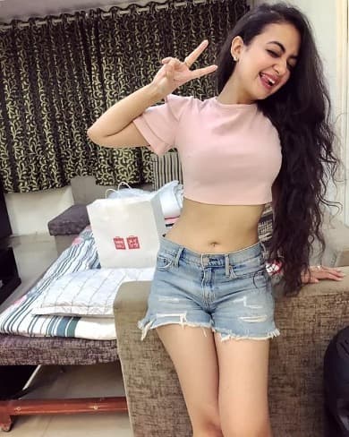 Alisha Khan - Indore Call Girls