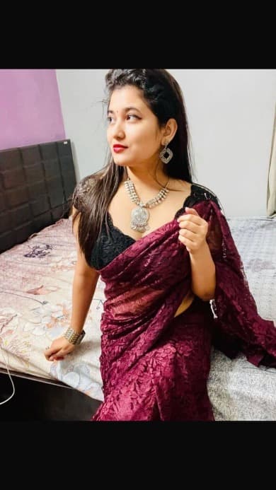 Kavya Malhotra - Indore Call Girls