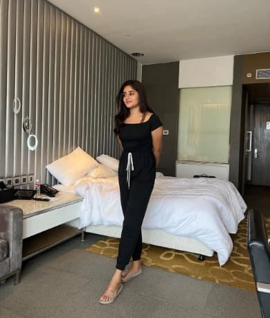 Tanvi Saxena - Indore Call Girls